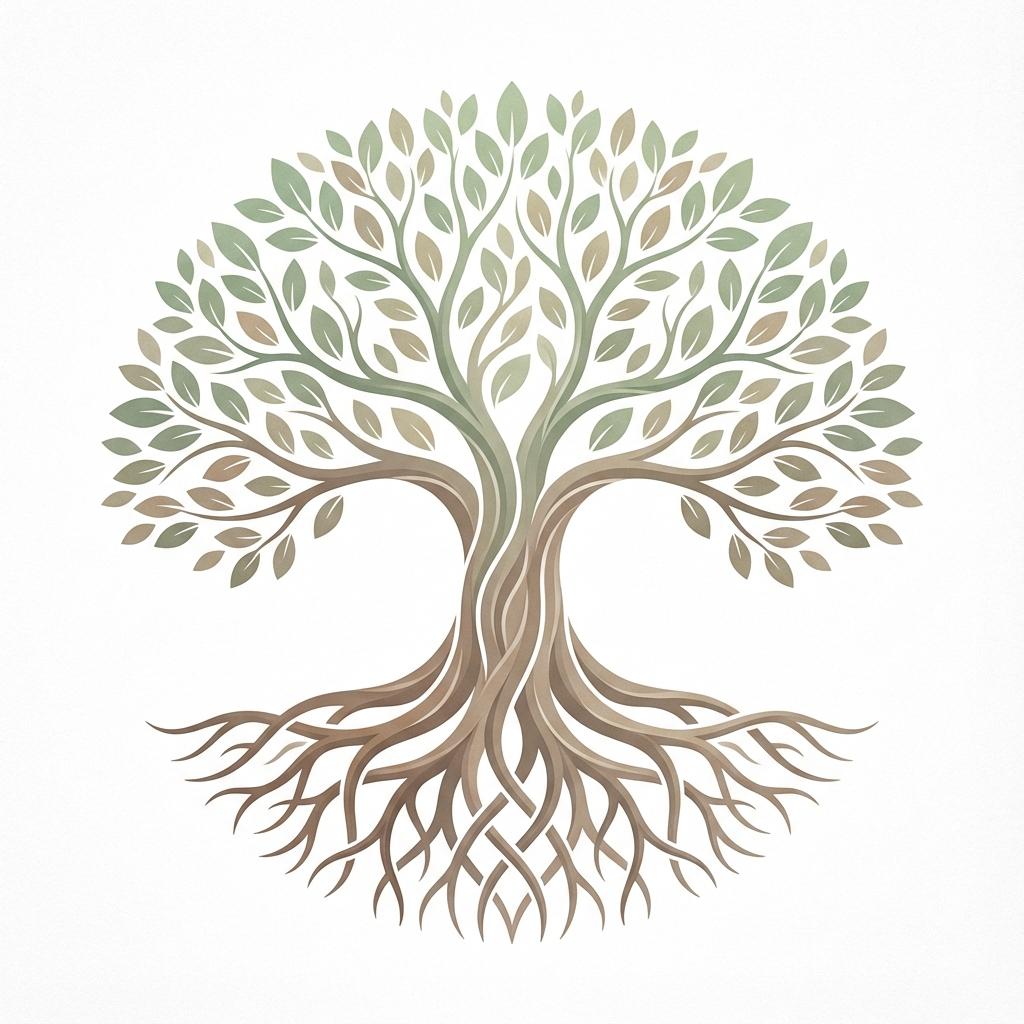 Tree of Life Minimal